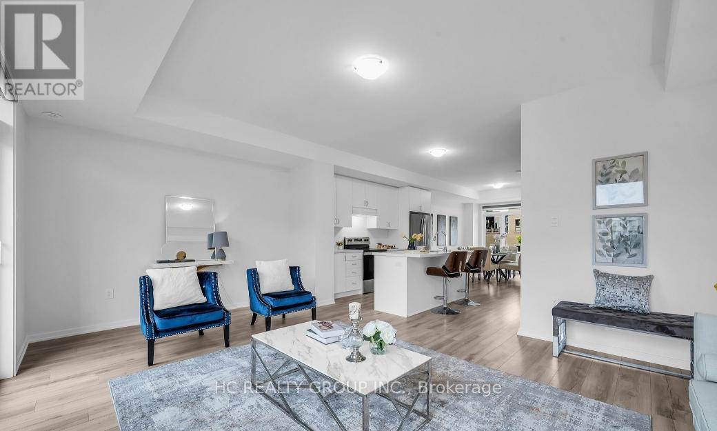 Single Family House for Sale in  CRIMSON FOREST DRIVE Vaughan (Patterson) 