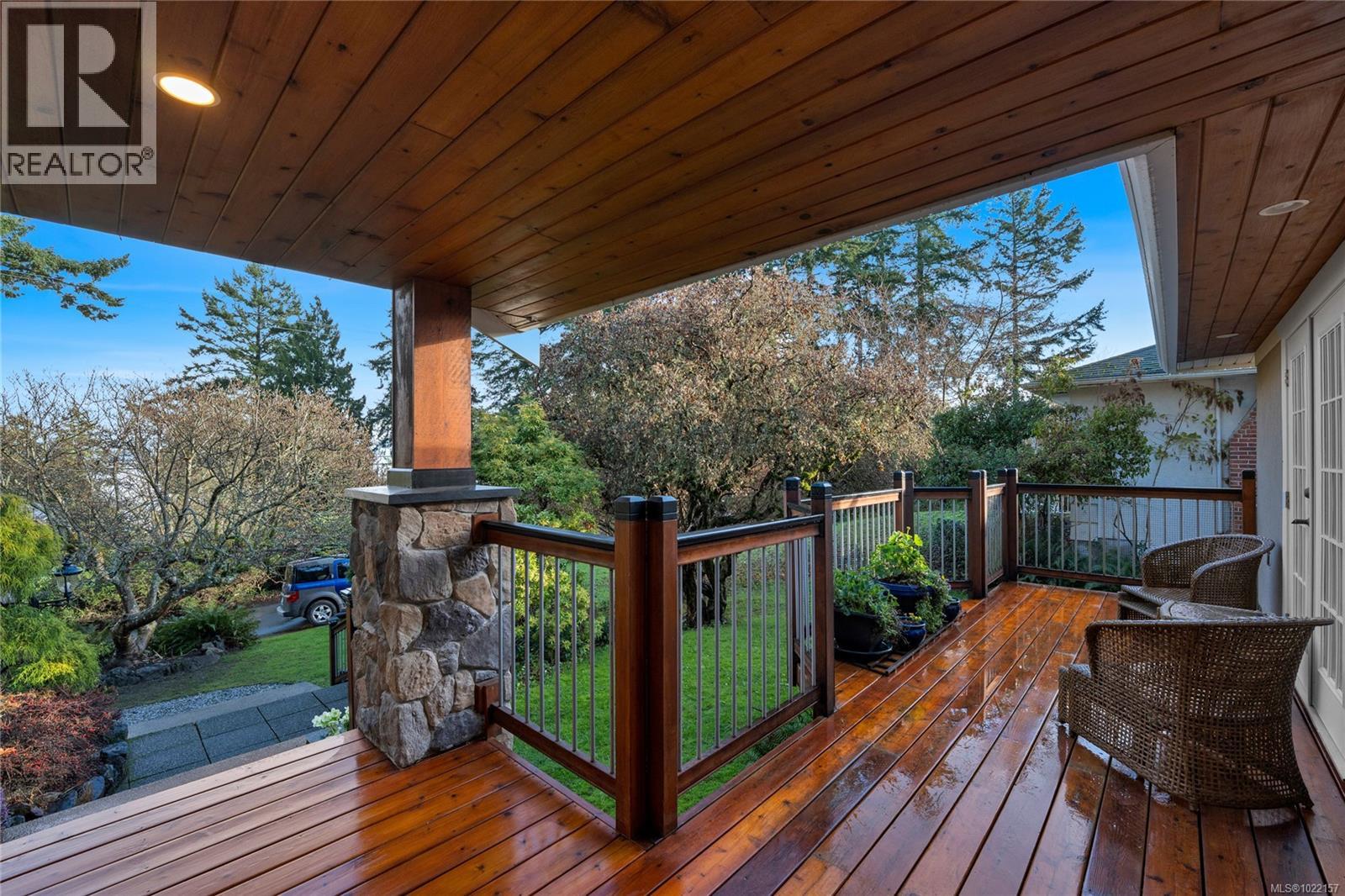  2229 Arbutus Road, Saanich