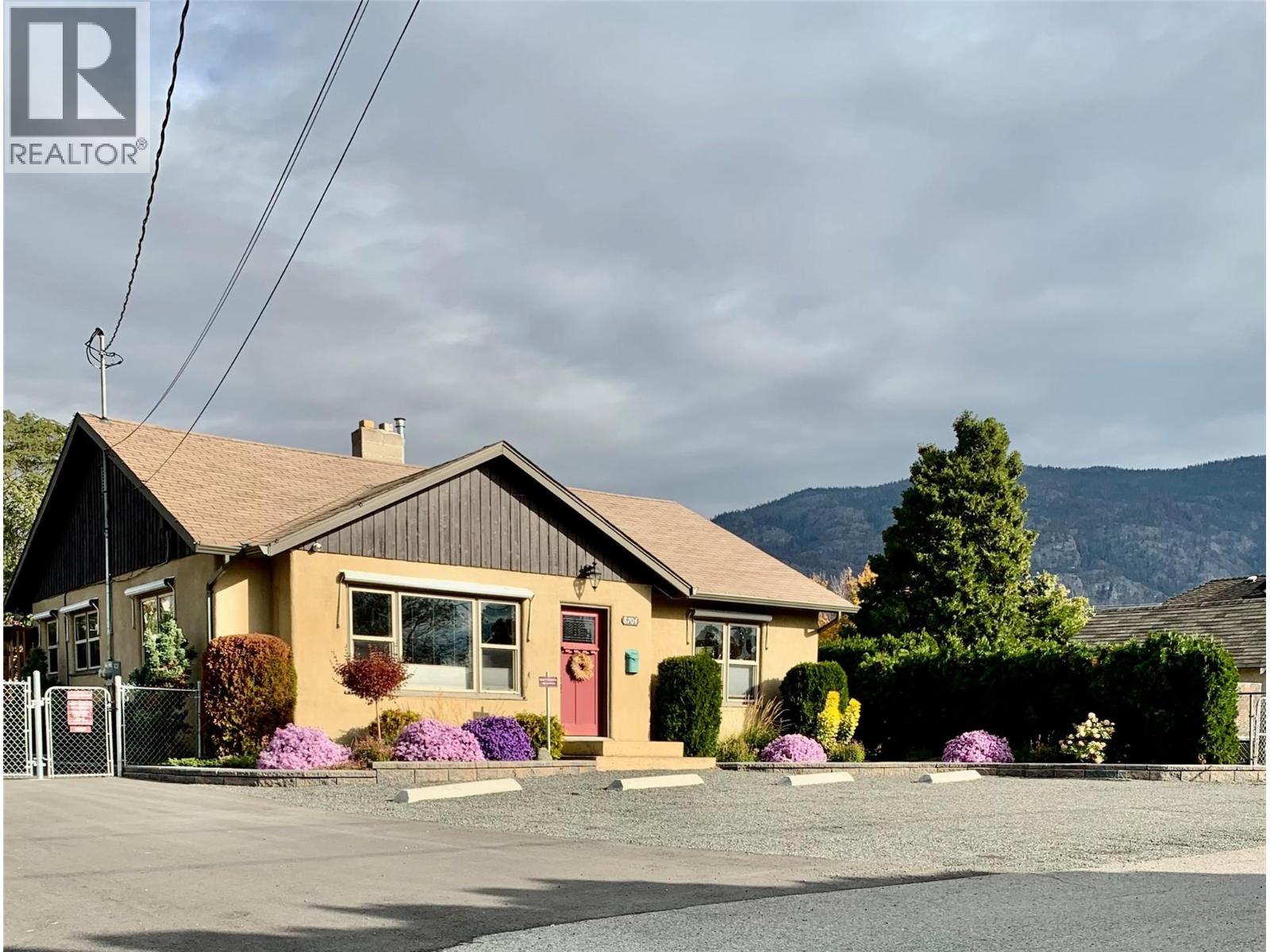 8704 72ND Avenue, Osoyoos