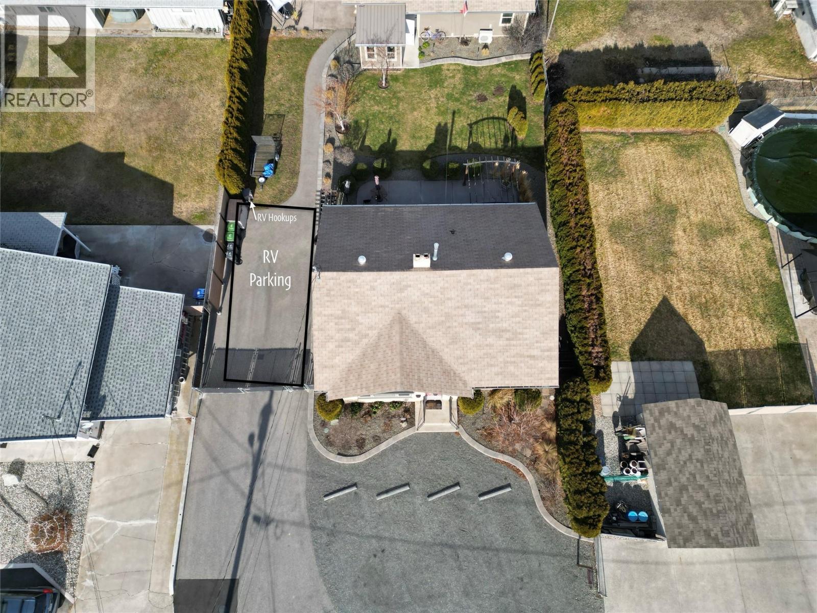 8704 72ND Avenue, Osoyoos