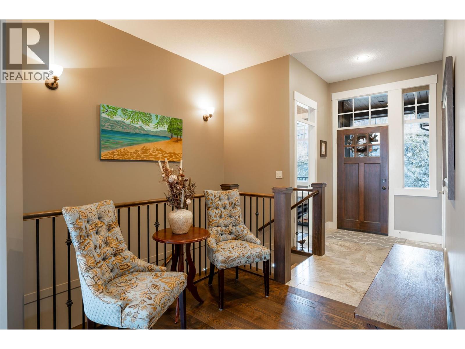 7 1117 Mt. Fosthall Drive, Vernon