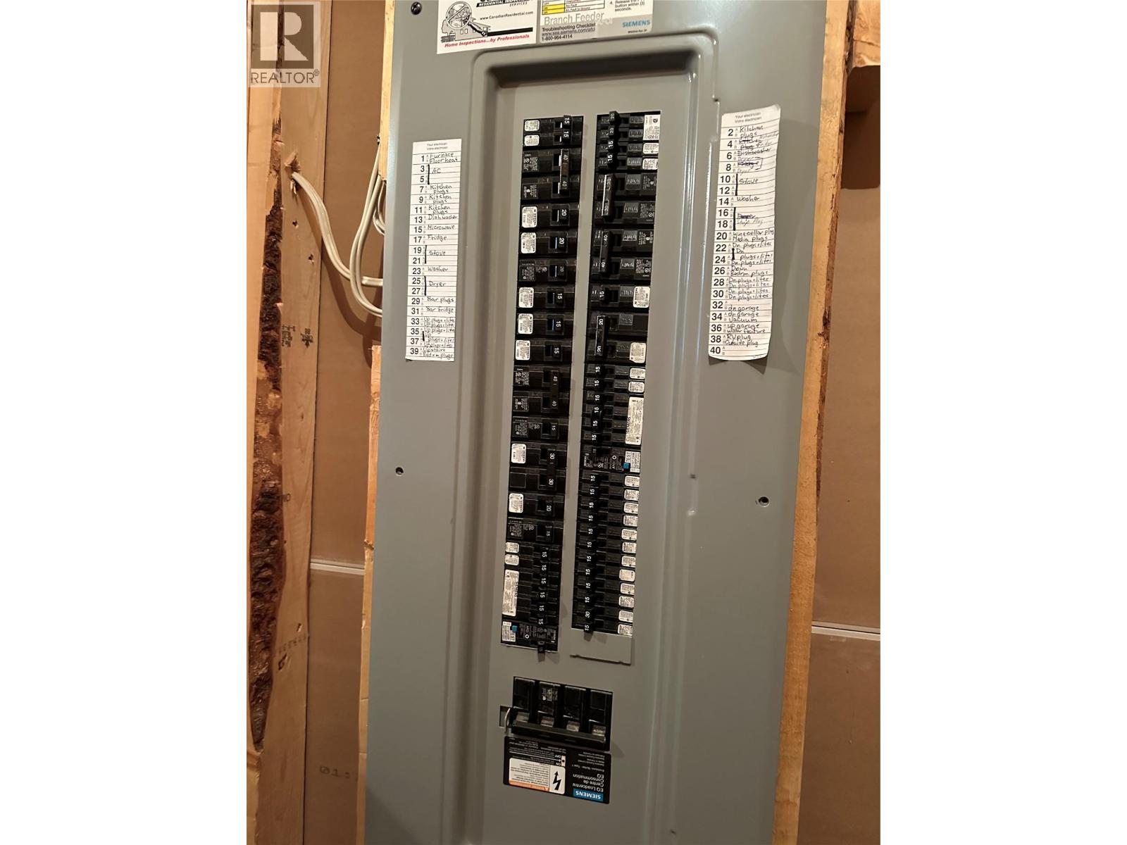 7 1117 Mt. Fosthall Drive, Vernon