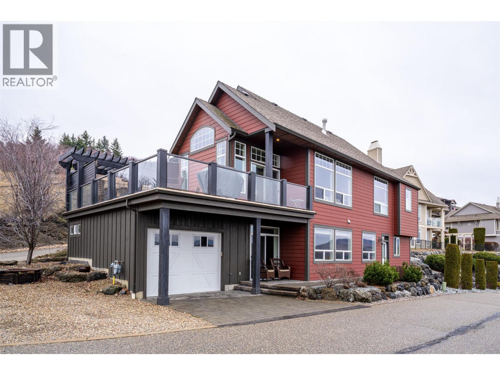7 1117 Mt. Fosthall Drive, Vernon