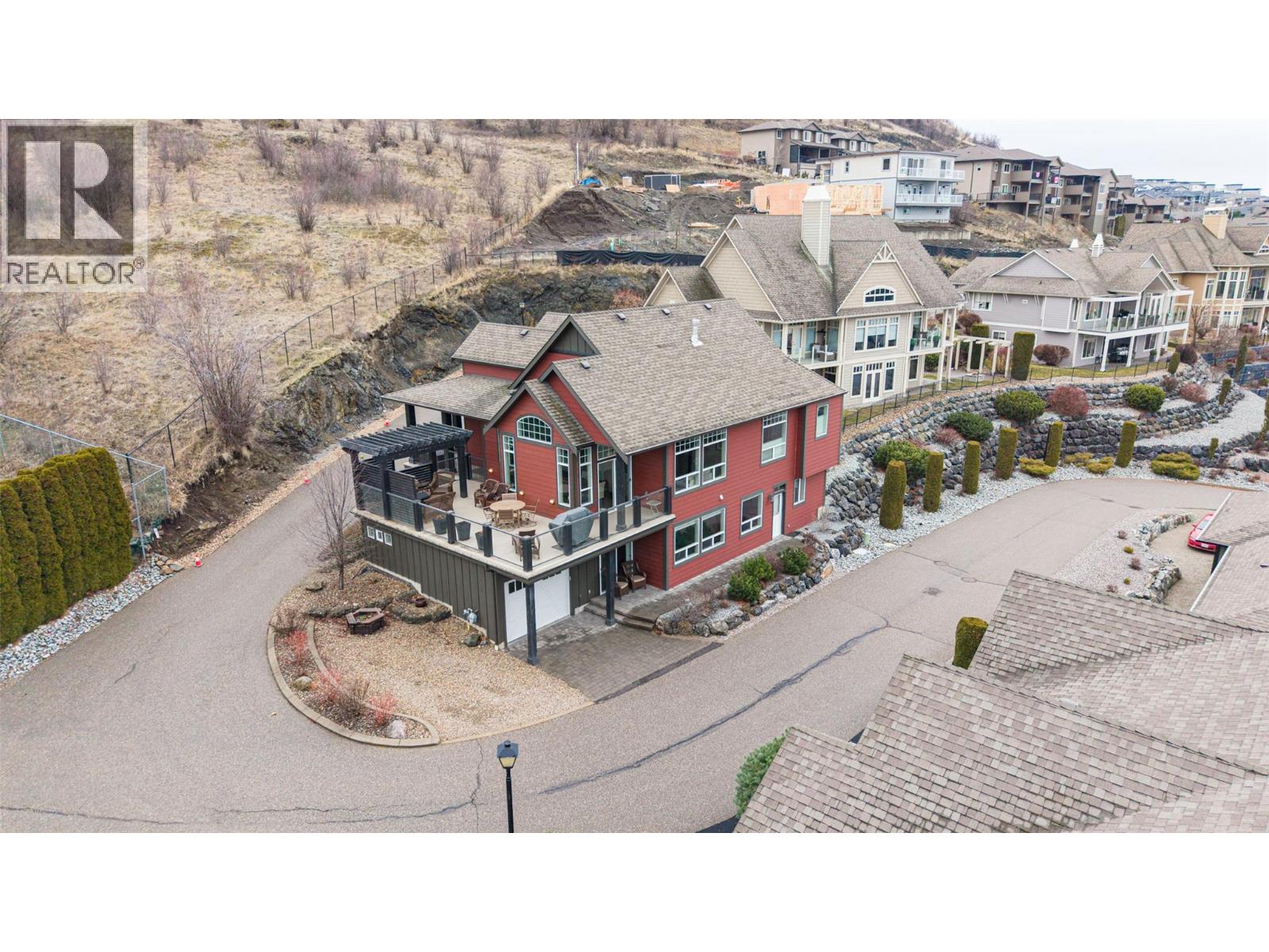 7 1117 Mt. Fosthall Drive, Vernon