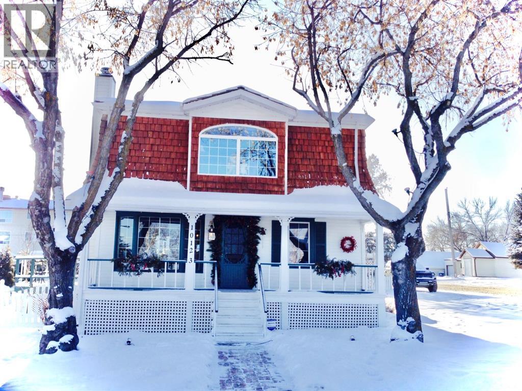 10123 Churchill Drive, Lac La Biche