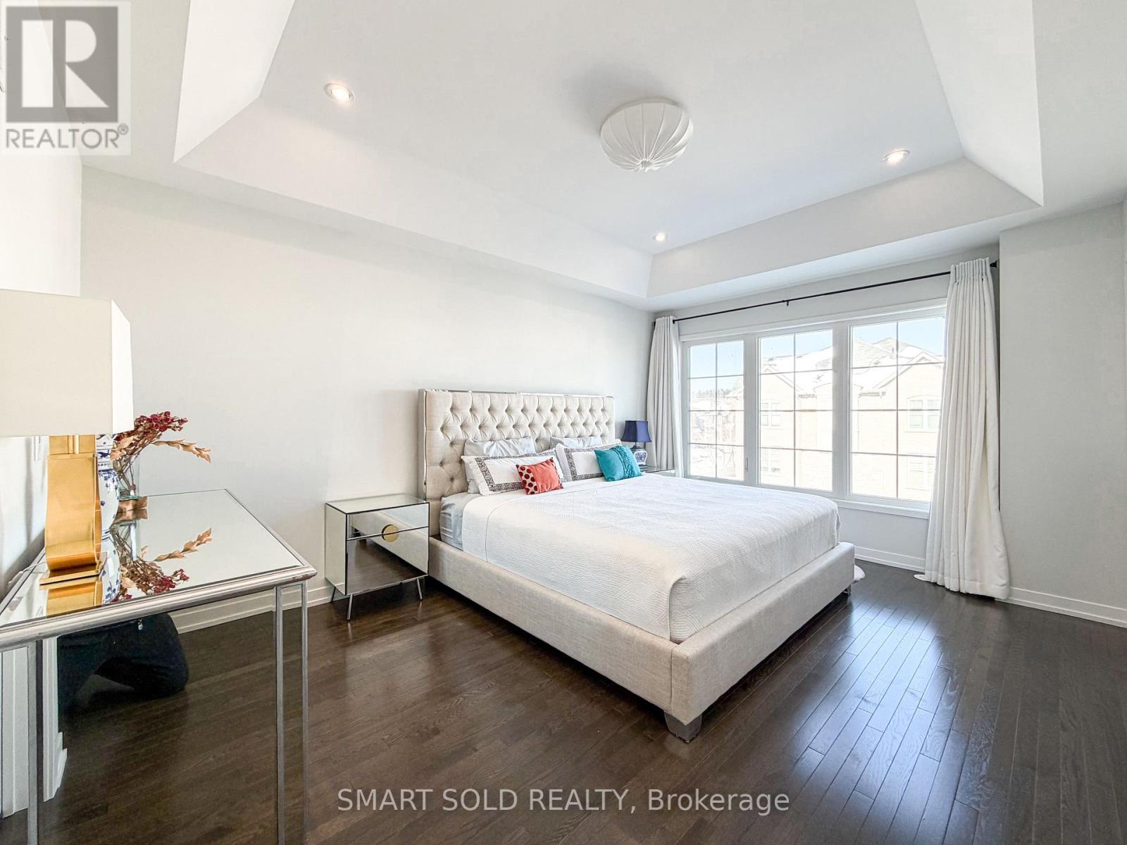 Single Family House for Sale in  LADY DOLORES AVENUE Vaughan (Patterson) 