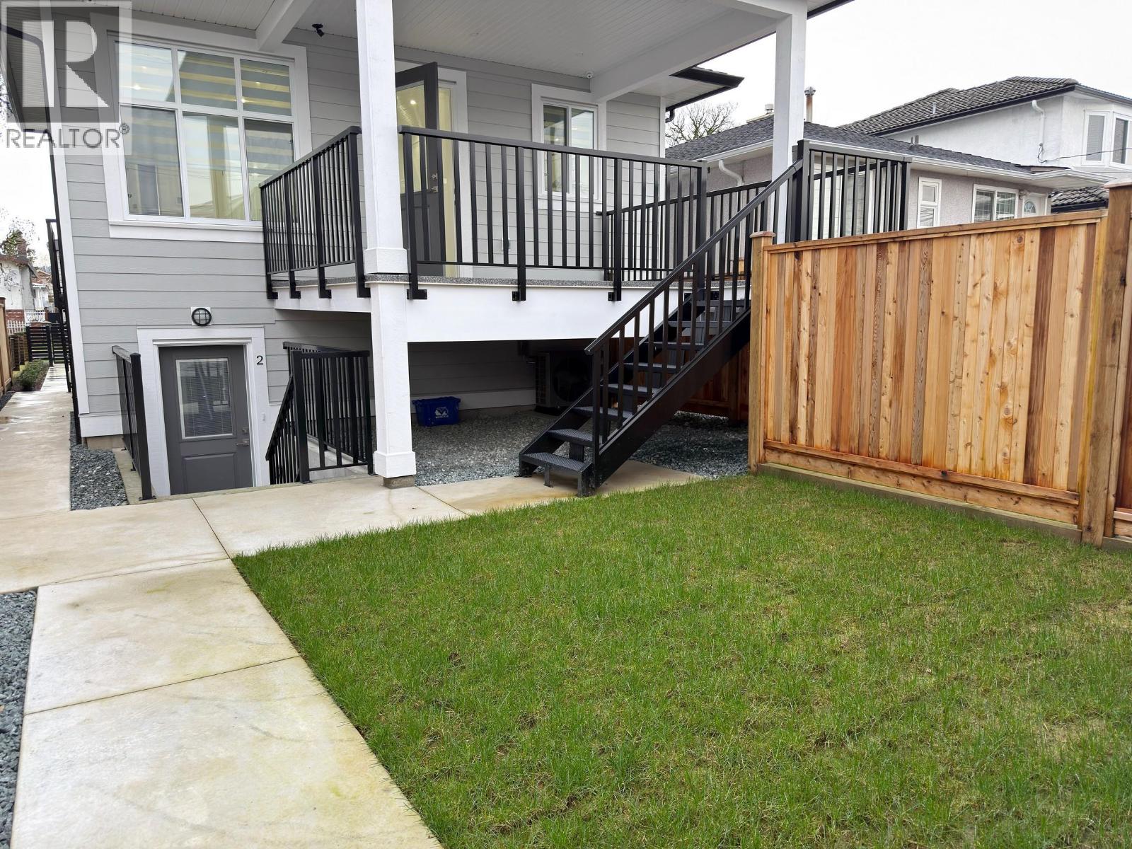 2172 E 46TH AVENUE, Vancouver