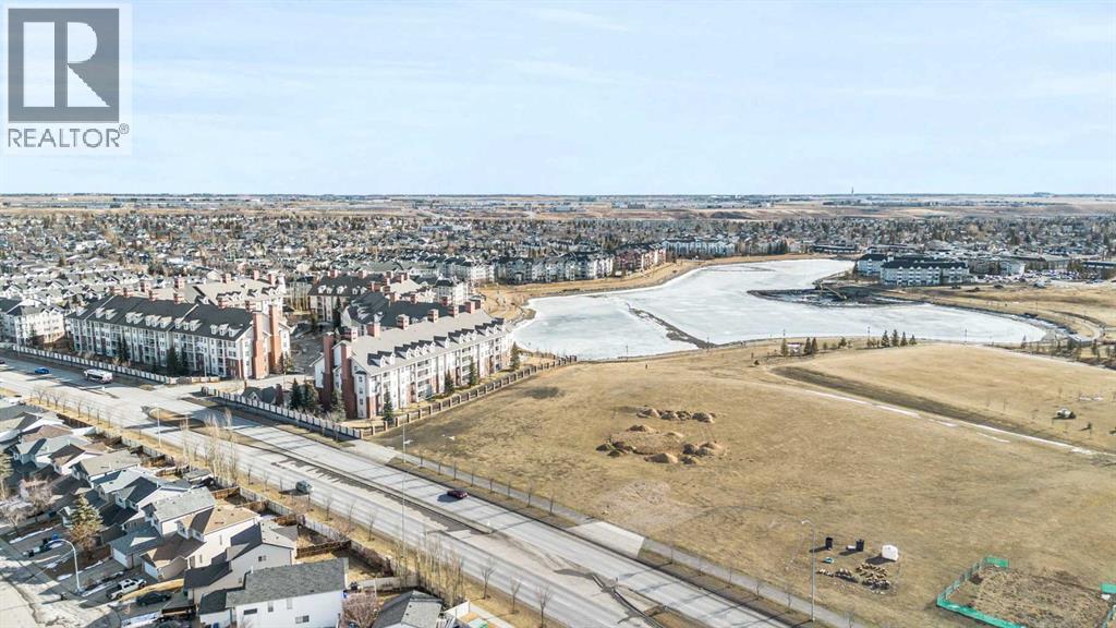 Single Family House for Sale in   Country Village Road NE Country Hills Village Calgary 