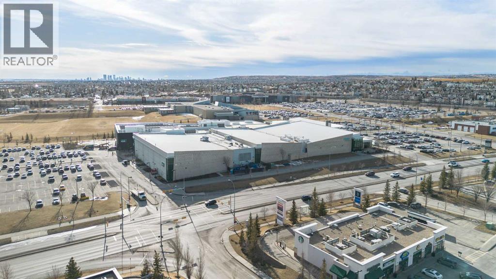 Single Family House for Sale in   Country Village Road NE Country Hills Village Calgary 