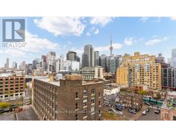 423 - 38 Cameron Street, Toronto, ON M5T0C3 Photo 18
