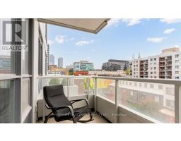 423 - 38 Cameron Street, Toronto, ON M5T0C3 Photo 8