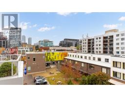 423 - 38 Cameron Street, Toronto, ON M5T0C3 Photo 9