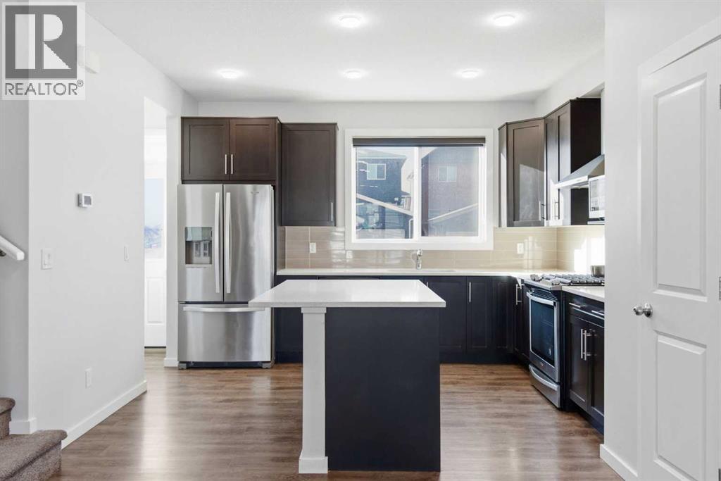 Single Family House for Sale in  Savanna Link NE Saddle Ridge Calgary 