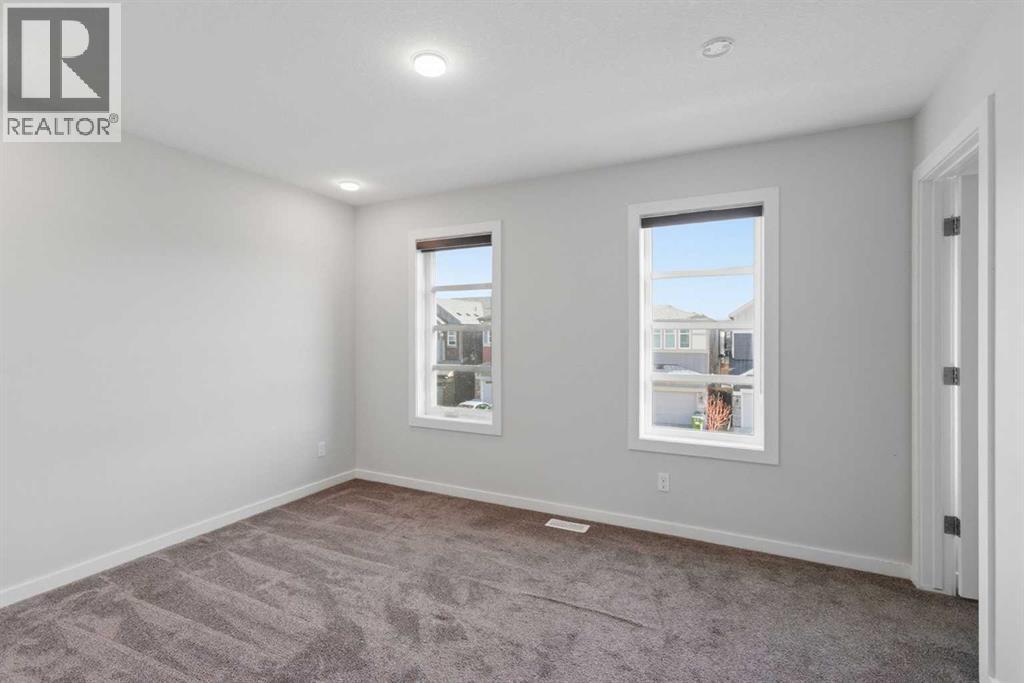 Single Family House for Sale in  Savanna Link NE Saddle Ridge Calgary 