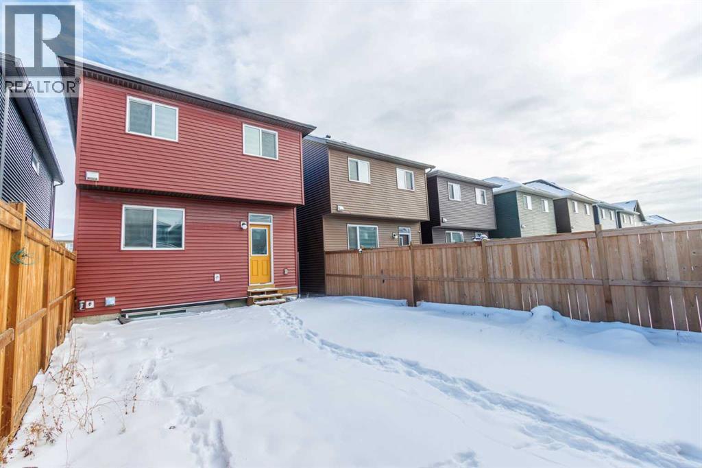 Single Family House for Sale in  Savanna Link NE Saddle Ridge Calgary 