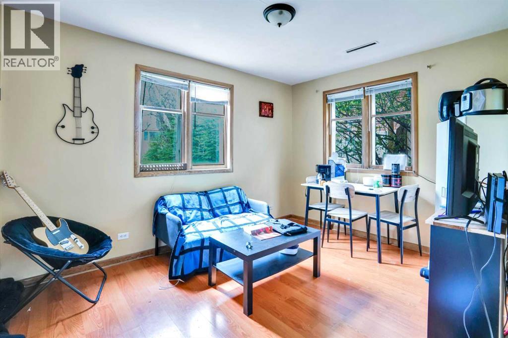 Multi-family House for Sale in   Avenue NW Tuxedo Park Calgary 