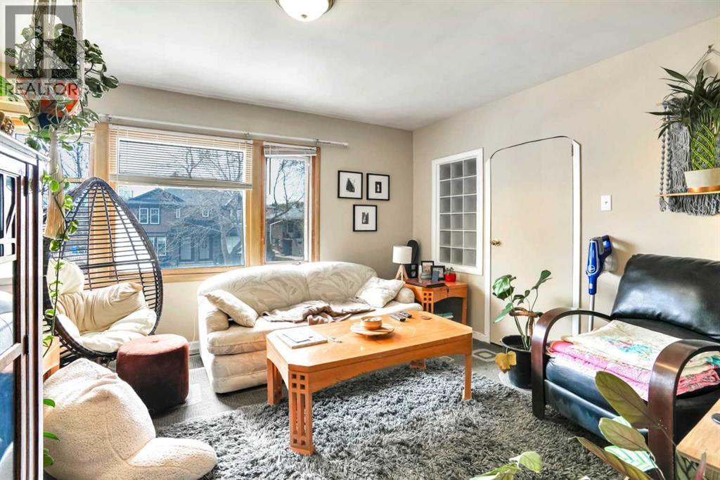 Multi-family House for Sale in   Avenue NW Tuxedo Park Calgary 