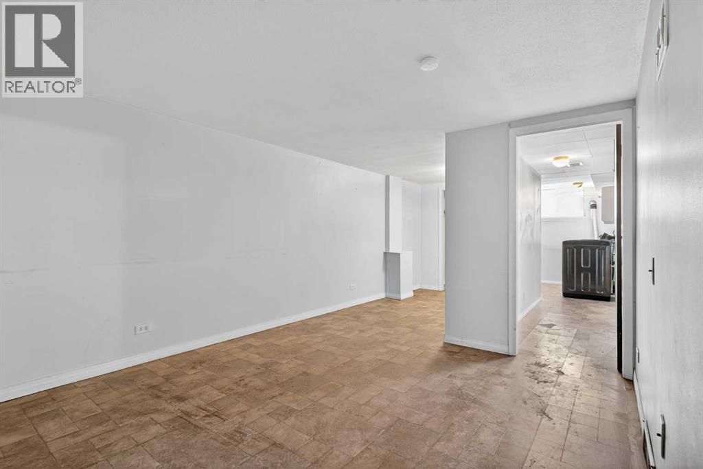 Single Family House Bungalow for Sale in  Centre Street NW Thorncliffe Calgary 