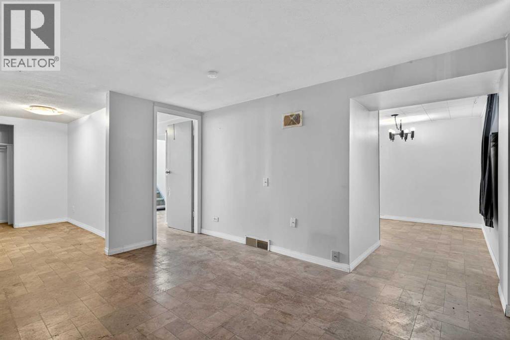 Single Family House Bungalow for Sale in  Centre Street NW Thorncliffe Calgary 