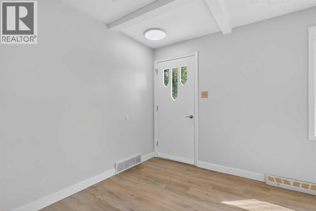 Single Family House Bungalow for Sale in  Centre Street NW Thorncliffe Calgary 