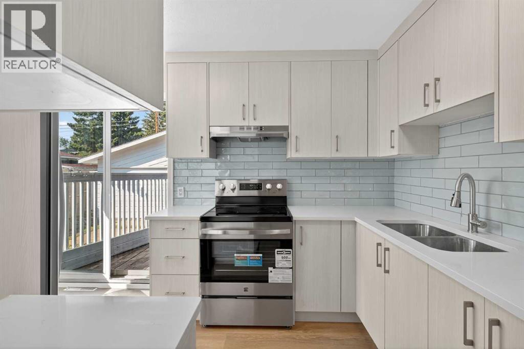 Single Family House Bungalow for Sale in  Centre Street NW Thorncliffe Calgary 