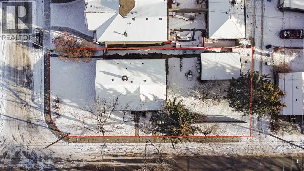 Single Family House Bungalow for Sale in   Street NW Banff Trail Calgary 