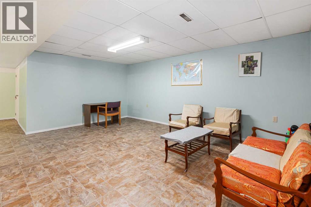 Single Family House Bungalow for Sale in   Street NW Banff Trail Calgary 