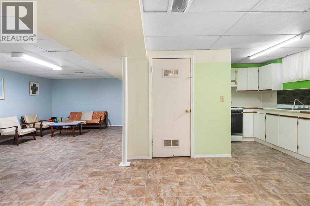 Single Family House Bungalow for Sale in   Street NW Banff Trail Calgary 