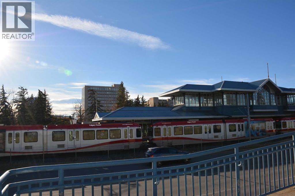 Single Family House Bungalow for Sale in   Street NW Banff Trail Calgary 