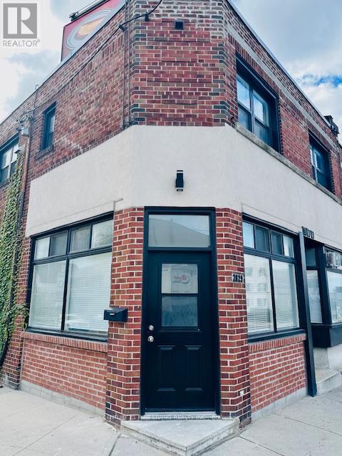 580 Nairn Unit #5 (lower)