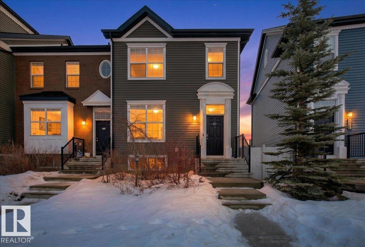 279 SOUTHFORK DR Leduc Alberta T9E1B9