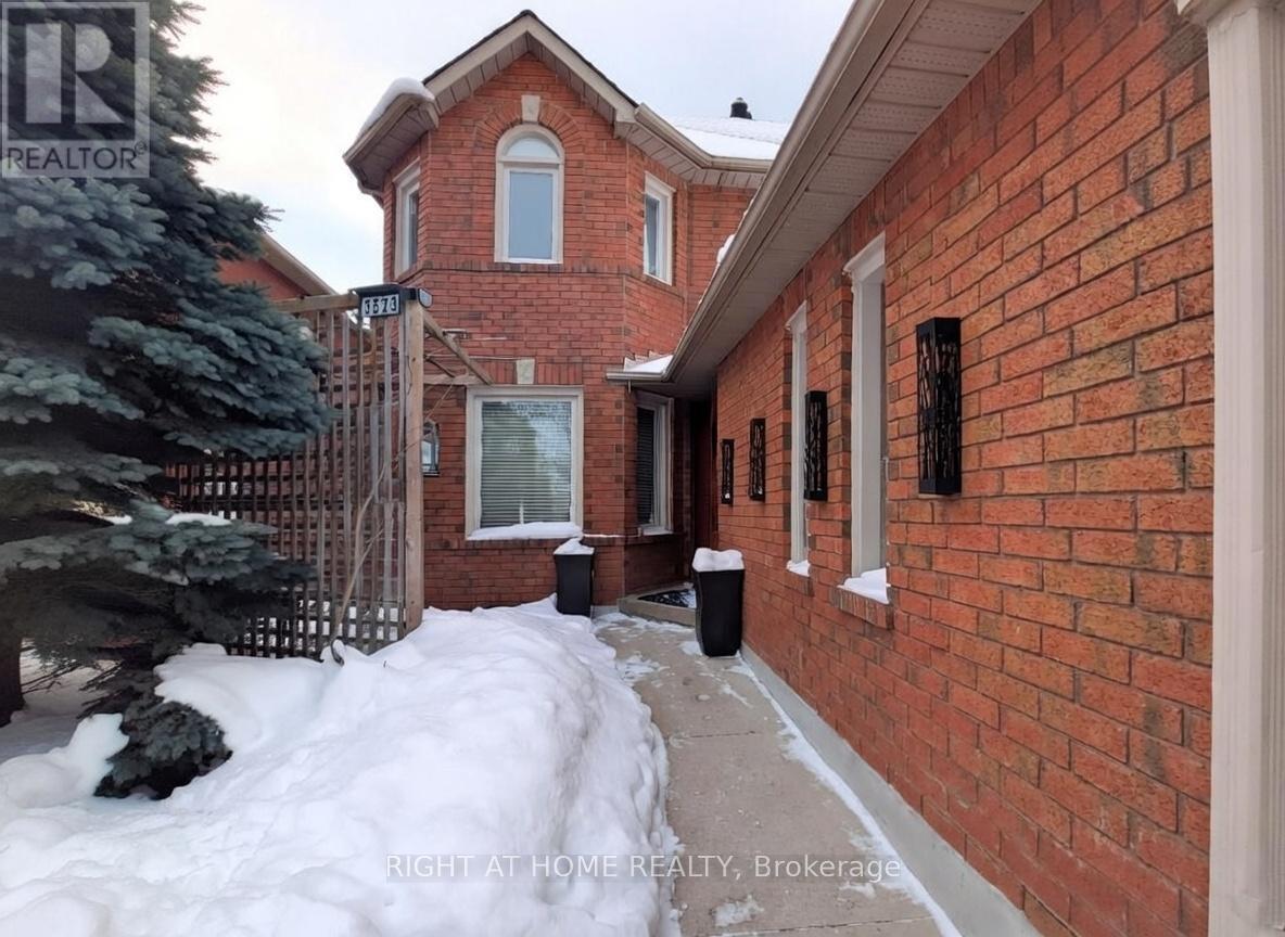 3523 PINTAIL CIRCLE - Photo 3 of 42, Mississauga (Lisgar), Ontario