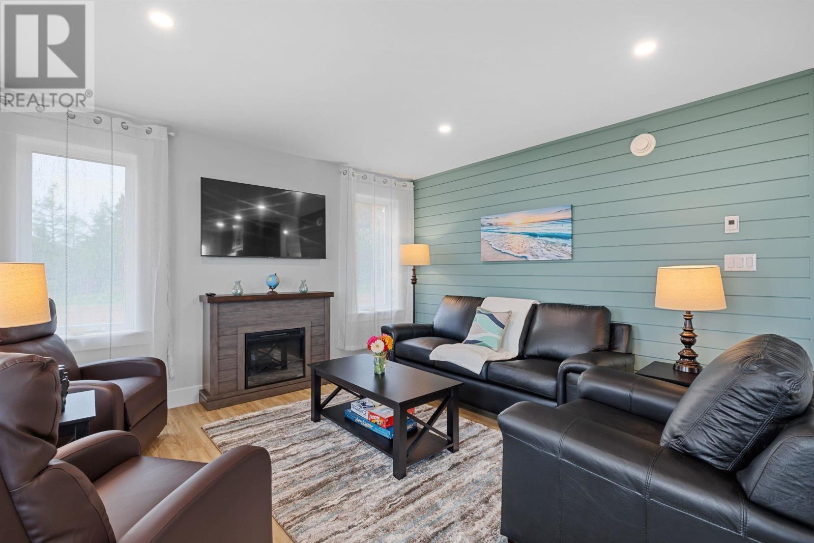 236 BLACKETT ROAD - 14