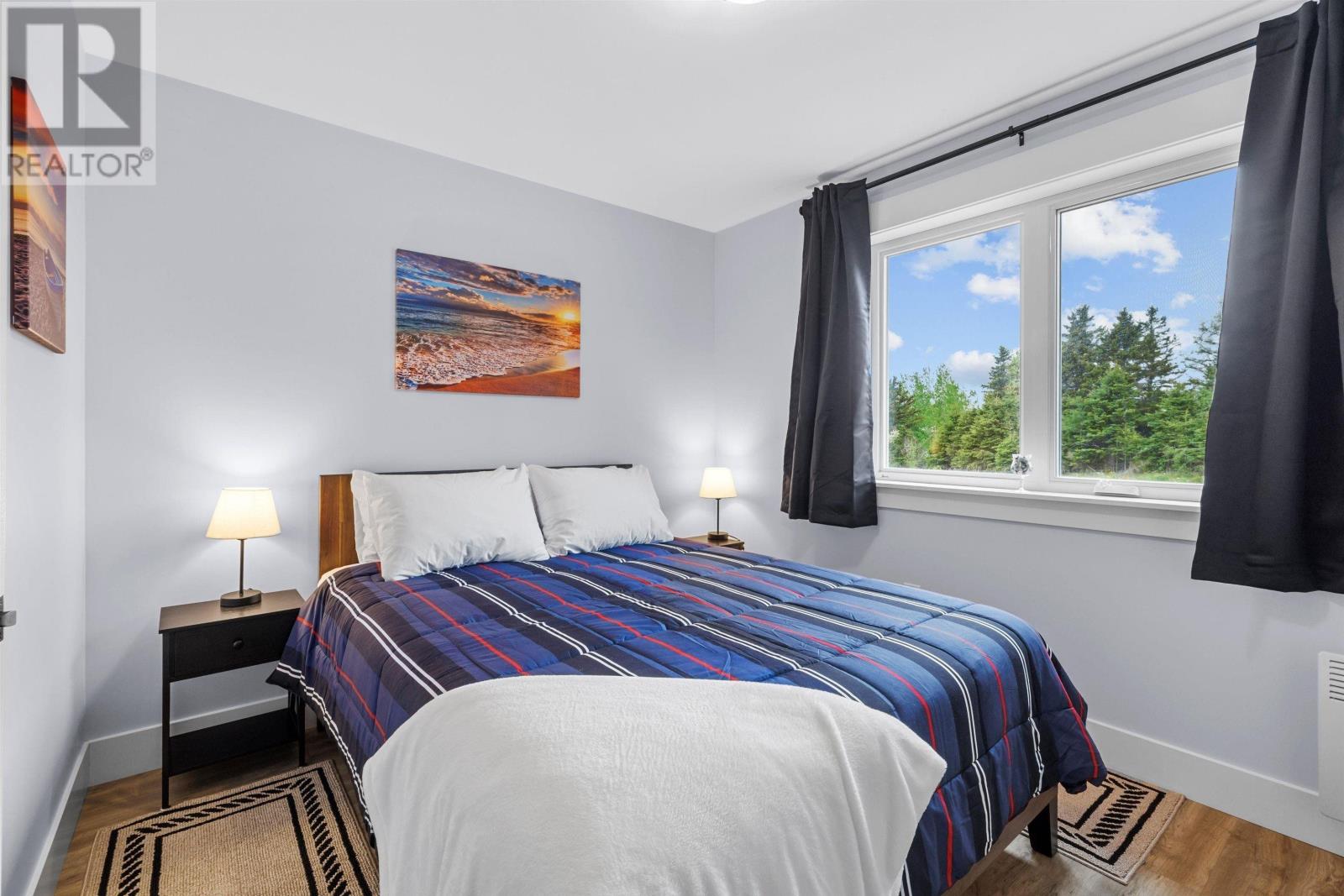236 BLACKETT ROAD - 19