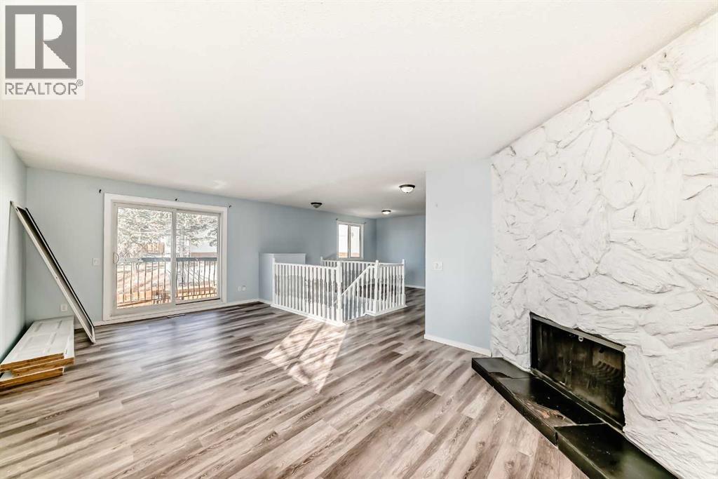 Single Family House Bi-level for Sale in F Pinehill Road NE Pineridge Calgary 