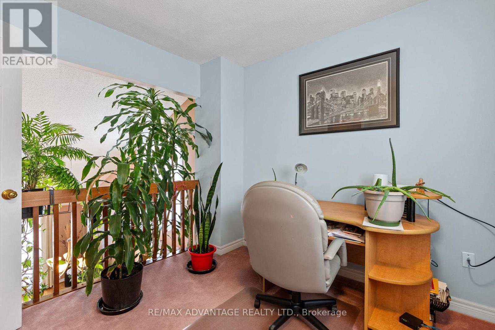 122 BARRYDALE CRESCENT Property Photo