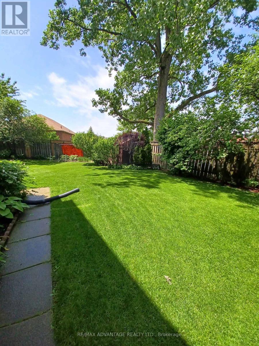 122 BARRYDALE CRESCENT Property Photo