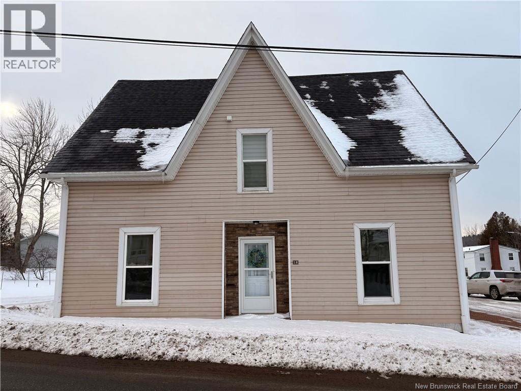 18 Carleton Street - 1