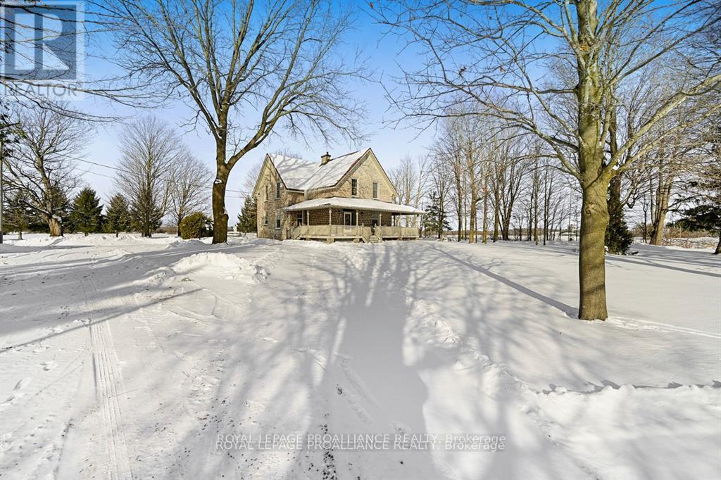 3132 COUNTY ROAD 27 ROAD - Photo 2 of 41, Elizabethtown-Kitley, Ontario