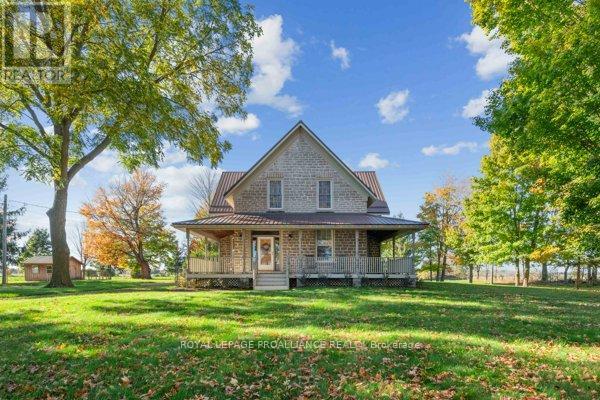 3132 COUNTY ROAD 27 ROAD - Photo 3 of 41, Elizabethtown-Kitley, Ontario