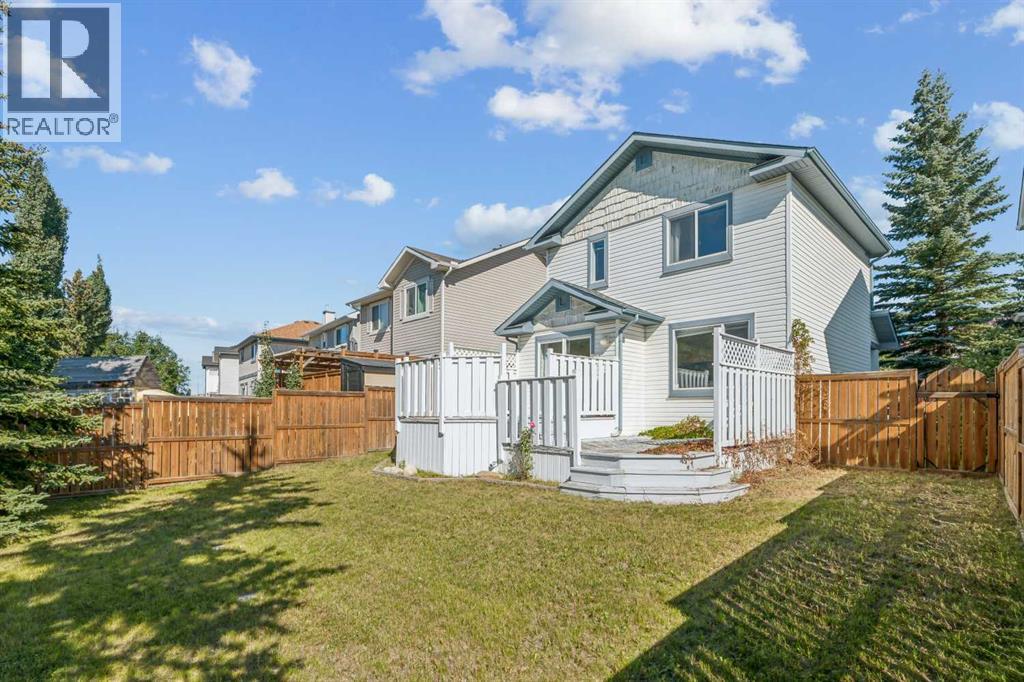 Single Family House for Sale in  Rocky Ridge Heath NW Rocky Ridge Calgary 