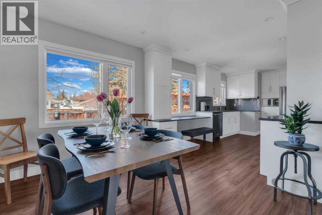 Single Family House Bungalow for Sale in  Garrick Drive SW Glamorgan Calgary 