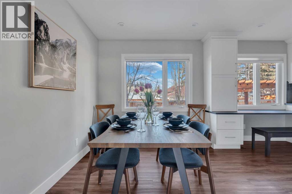 Single Family House Bungalow for Sale in  Garrick Drive SW Glamorgan Calgary 