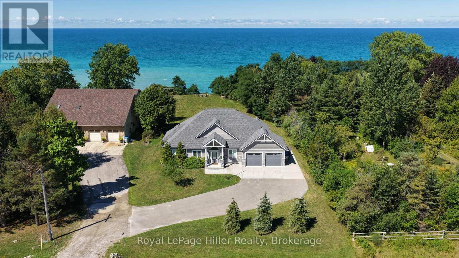 72431 BLUEWATER HIGHWAY - 1