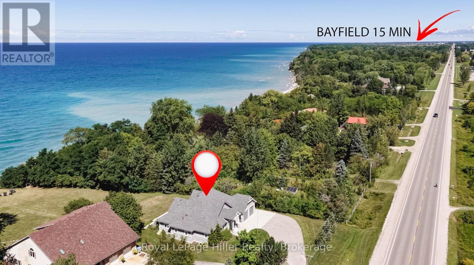 72431 BLUEWATER HIGHWAY - 45