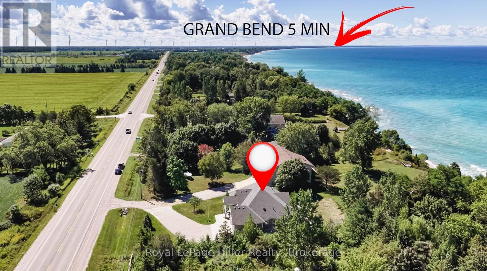 72431 BLUEWATER HIGHWAY - 46