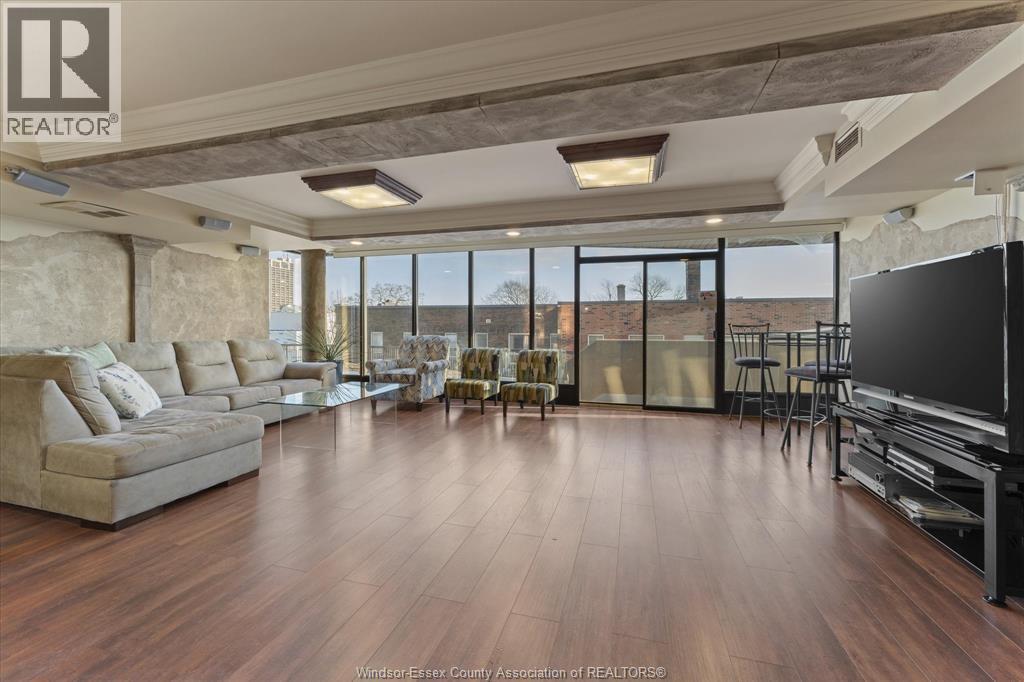 #1301 515 RIVERSIDE DRIVE WEST - 20
