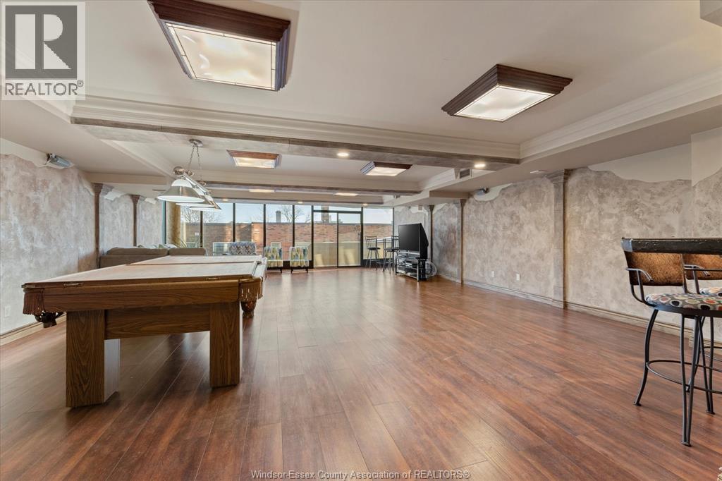 #1301 515 RIVERSIDE DRIVE WEST - 21