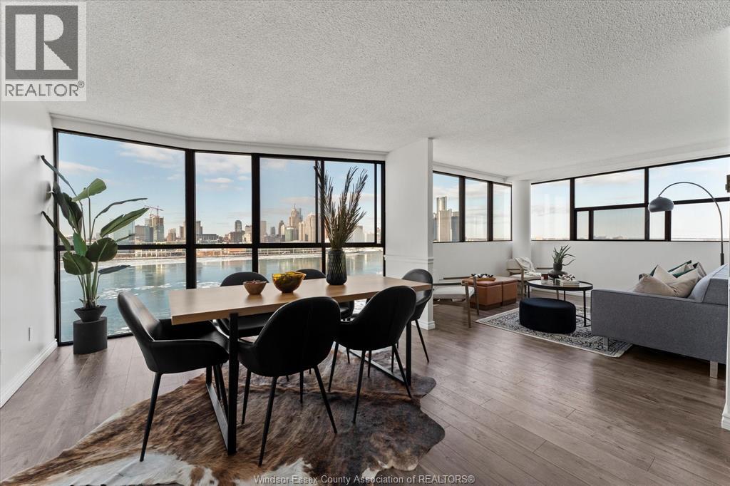 #1301 515 RIVERSIDE DRIVE WEST - 5