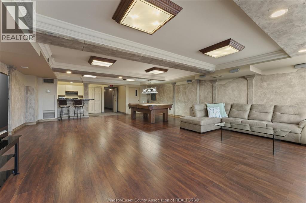 #1301 515 RIVERSIDE DRIVE WEST - 19
